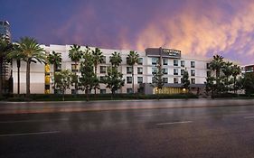 Courtyard By Marriott Santa Ana Orange County